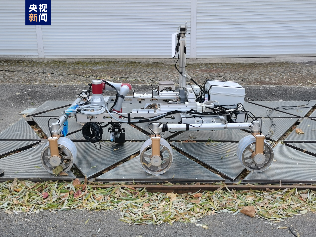 تعمیر و نگهداری بزرگترین تلسکوپ رادیویی جهان با رباتهای هوشمند تعمیر و نگهداری بزرگترین تلسکوپ رادیویی جهان با رباتهای هوشمند