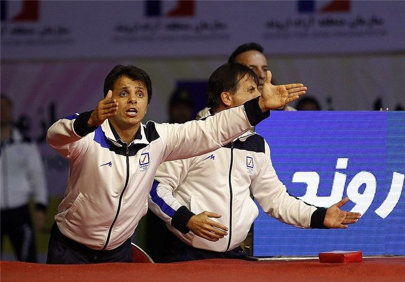 ماجرای جالب دوقلوهای کشتی؛ از ۵ جنگ رودررو برای حسن و حسین تا تغییر رشته؛ قول و قرار تازه رحمان و محمدعلی ماجرای جالب دوقلوهای کشتی؛ از ۵ جنگ رودررو برای حسن و حسین تا تغییر رشته؛ قول و قرار تازه رحمان و محمدعلی