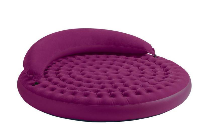 مقایسه تخت بادی و تشک بادی اینتکس + بهترین انتخاب مقایسه تخت بادی و تشک بادی اینتکس + بهترین انتخاب