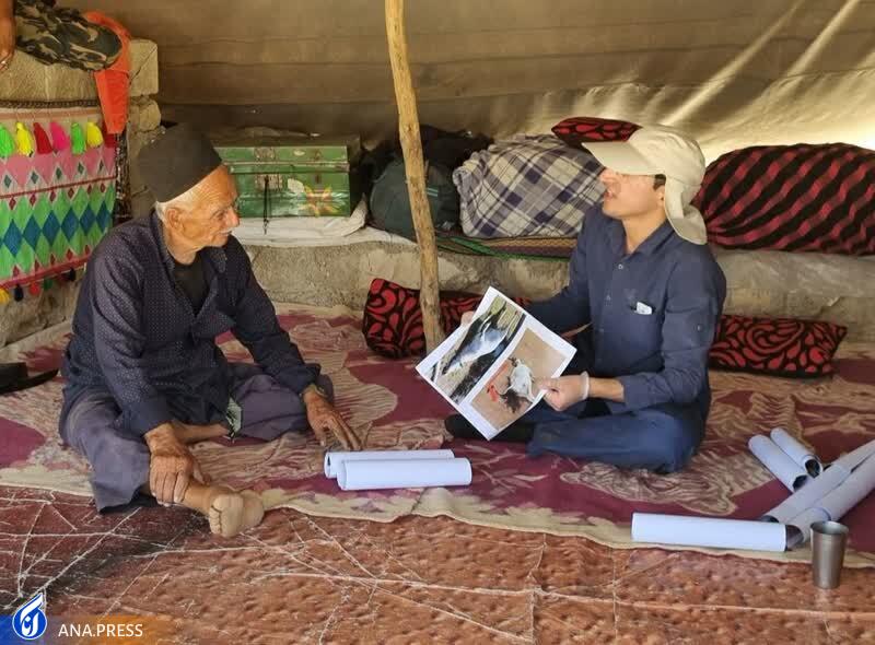 معاینه ۱۱ هزار و ۵۰۰ رأس دام توسط ۱۷ دانشجوی دامپزشکی