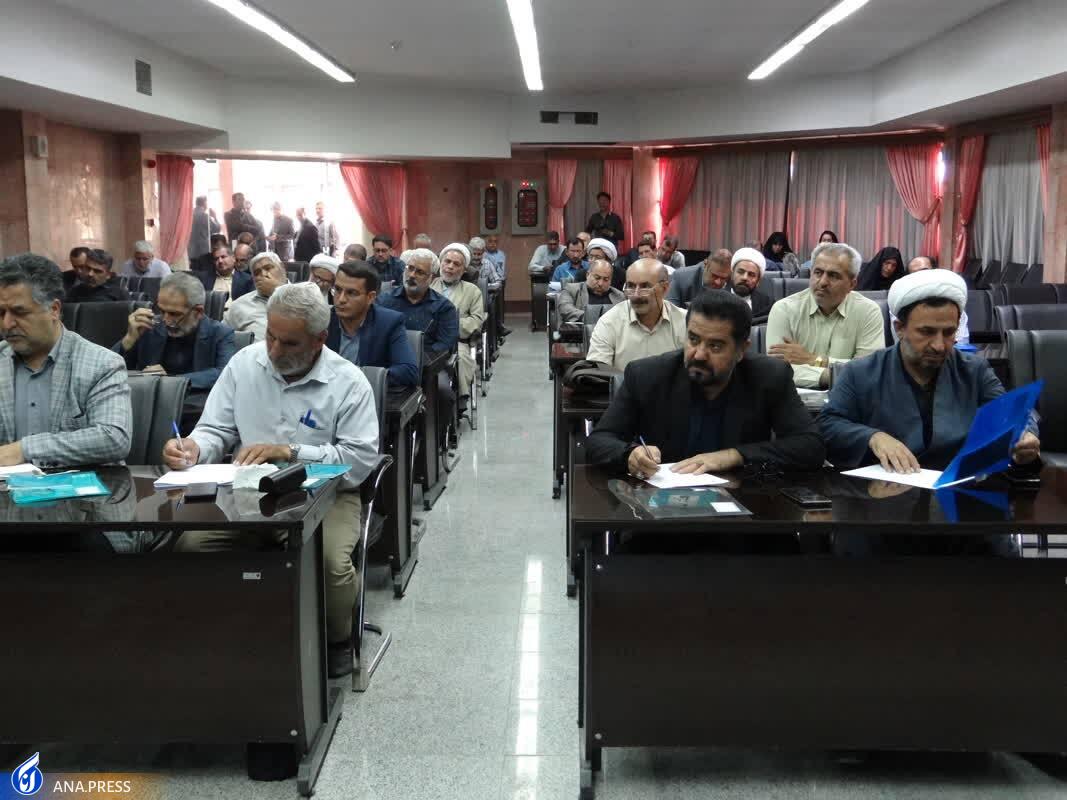 دانشگاه آزاد اسلامی ظرفیتی خاص برای معرفی شخصیت امام راحل دانشگاه آزاد اسلامی ظرفیتی خاص برای معرفی شخصیت امام راحل