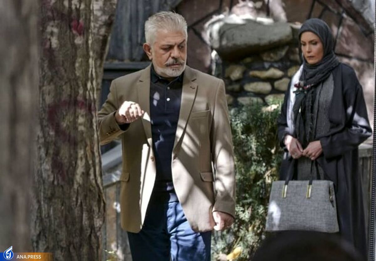 سریال بازپرس/// بامداد سریال بازپرس/// بامداد