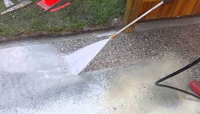 واش بتن: کفپوش منحصربه‌فرد با طراحی‌های زیبا و مقاومت برتر