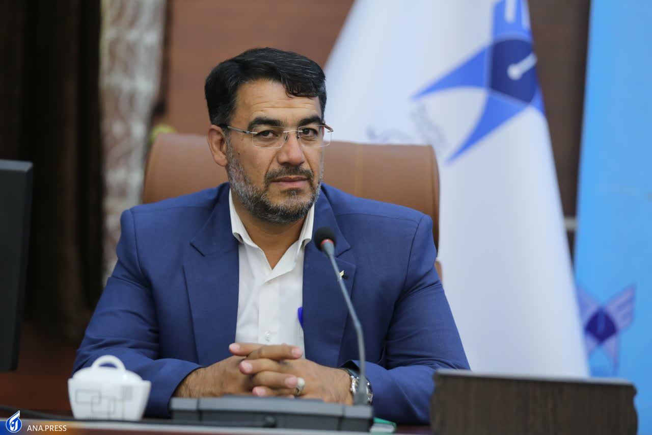 از حضور ۲۲ هزار عضو هیئت علمی دانشگاه آزاد در طرح اعتلا تا شبکه‌سازی برای حل مسائل