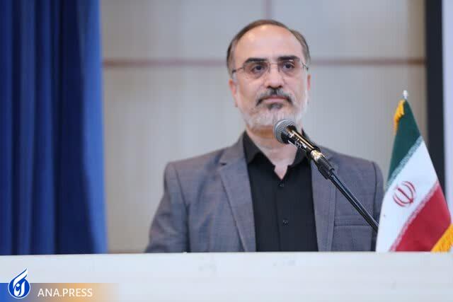 از حضور ۲۲ هزار عضو هیئت علمی دانشگاه آزاد در طرح اعتلا تا شبکهسازی برای حل مسائل از حضور ۲۲ هزار عضو هیئت علمی دانشگاه آزاد در طرح اعتلا تا شبکهسازی برای حل مسائل