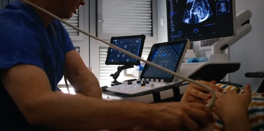 مراقبتهای دوران بارداری به کمک هوش مصنوعی آسان شد/ تشخیص ناهنجاریهای جنین قبل از تولد مراقبتهای دوران بارداری به کمک هوش مصنوعی آسان شد/ تشخیص ناهنجاریهای جنین قبل از تولد