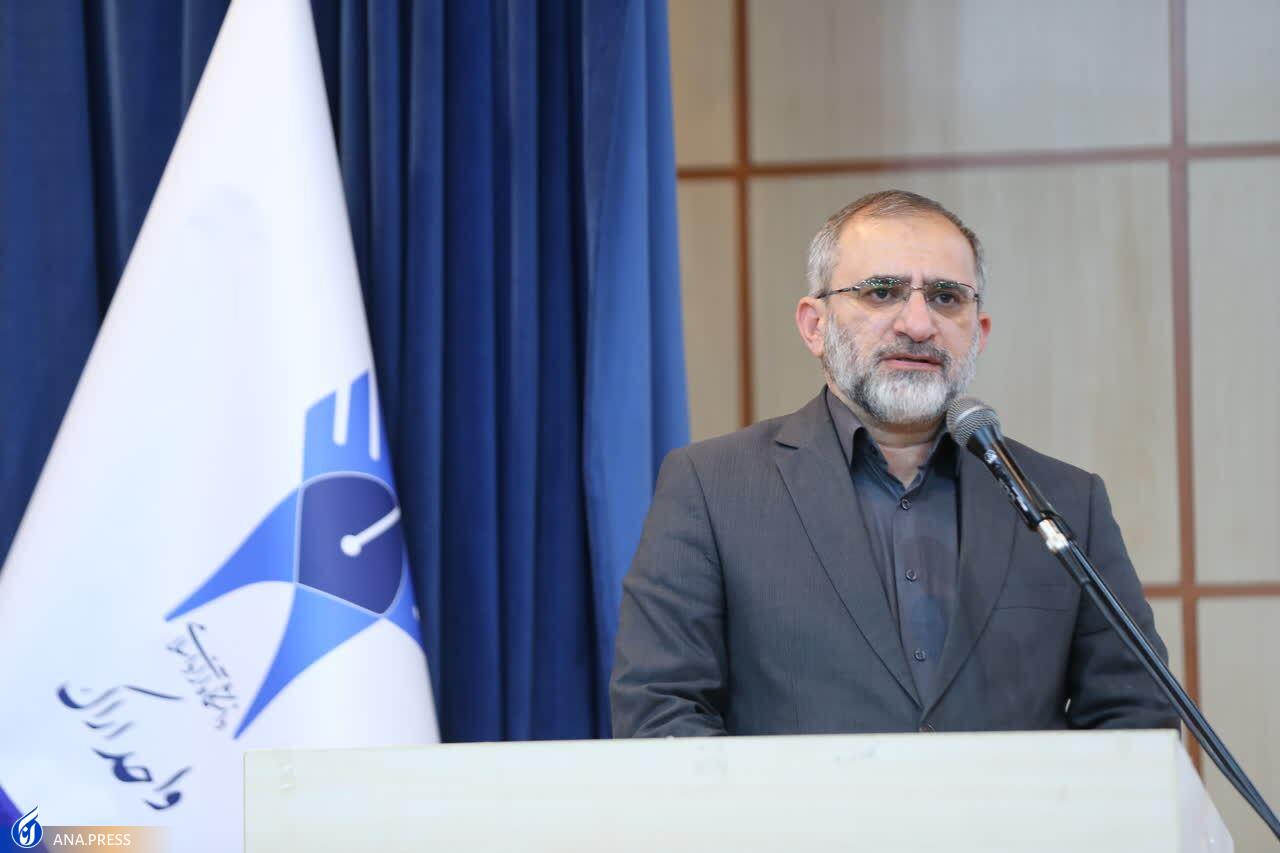 استفاده از ظرفیت ۲۲ هزار عضو هیئت علمی دانشگاه آزاد در طرح ملی اعتلا