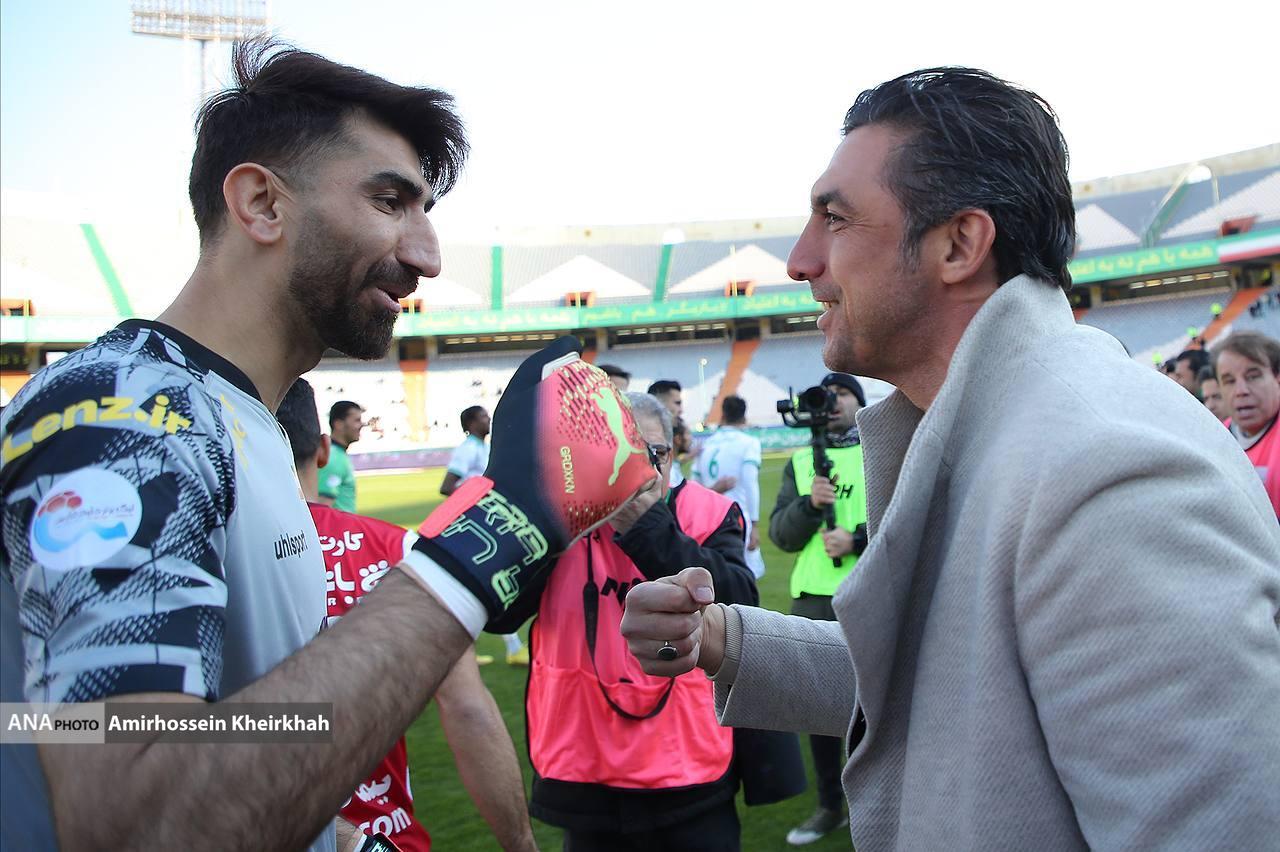 پرسپولیس - آلومینیوم اراک پرسپولیس - آلومینیوم اراک