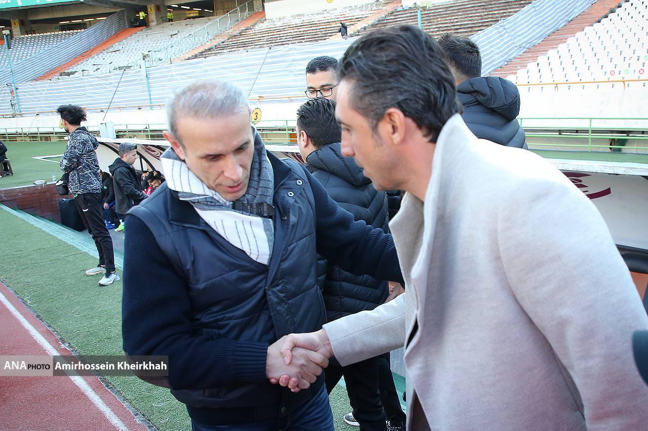 پرسپولیس - آلومینیوم اراک پرسپولیس - آلومینیوم اراک