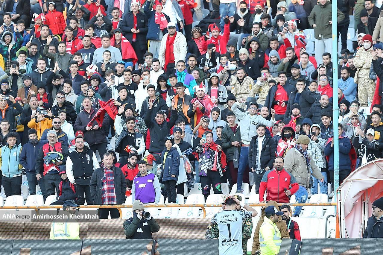 پرسپولیس - آلومینیوم اراک پرسپولیس - آلومینیوم اراک