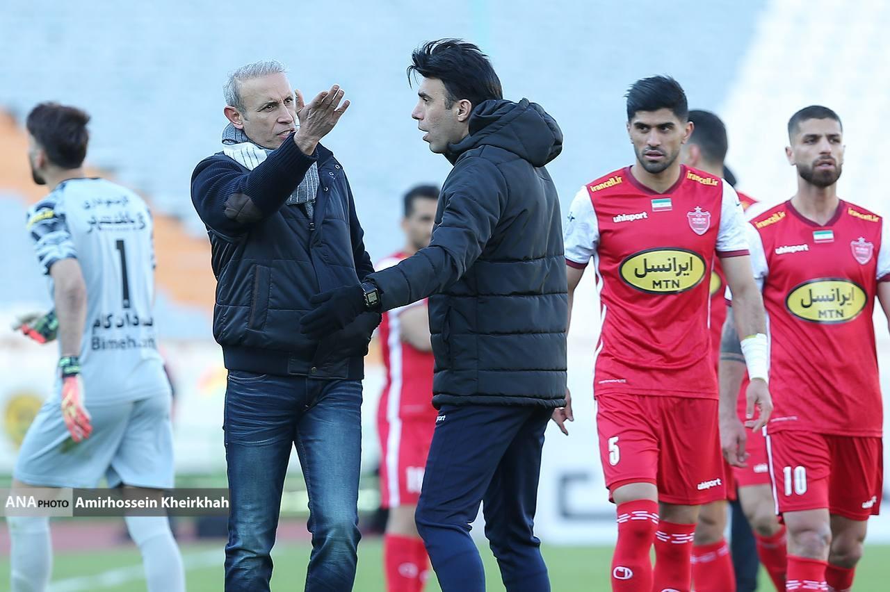 پرسپولیس - آلومینیوم اراک پرسپولیس - آلومینیوم اراک