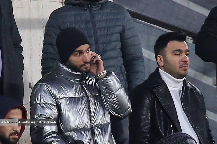 پرسپولیس - آلومینیوم اراک پرسپولیس - آلومینیوم اراک