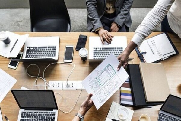 تقویت مهارتآموزی بر پایه اقتصاد دانشبنیان اقتصاد دانشبنیان