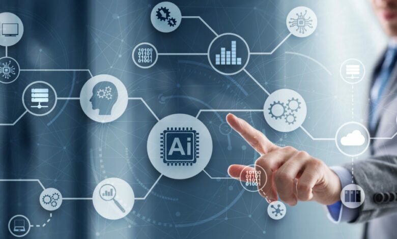 نیمنگاهی به آخرین پیشرفتهای هوش مصنوعی نیمنگاهی به آخرین پیشرفتهای هوش مصنوعی