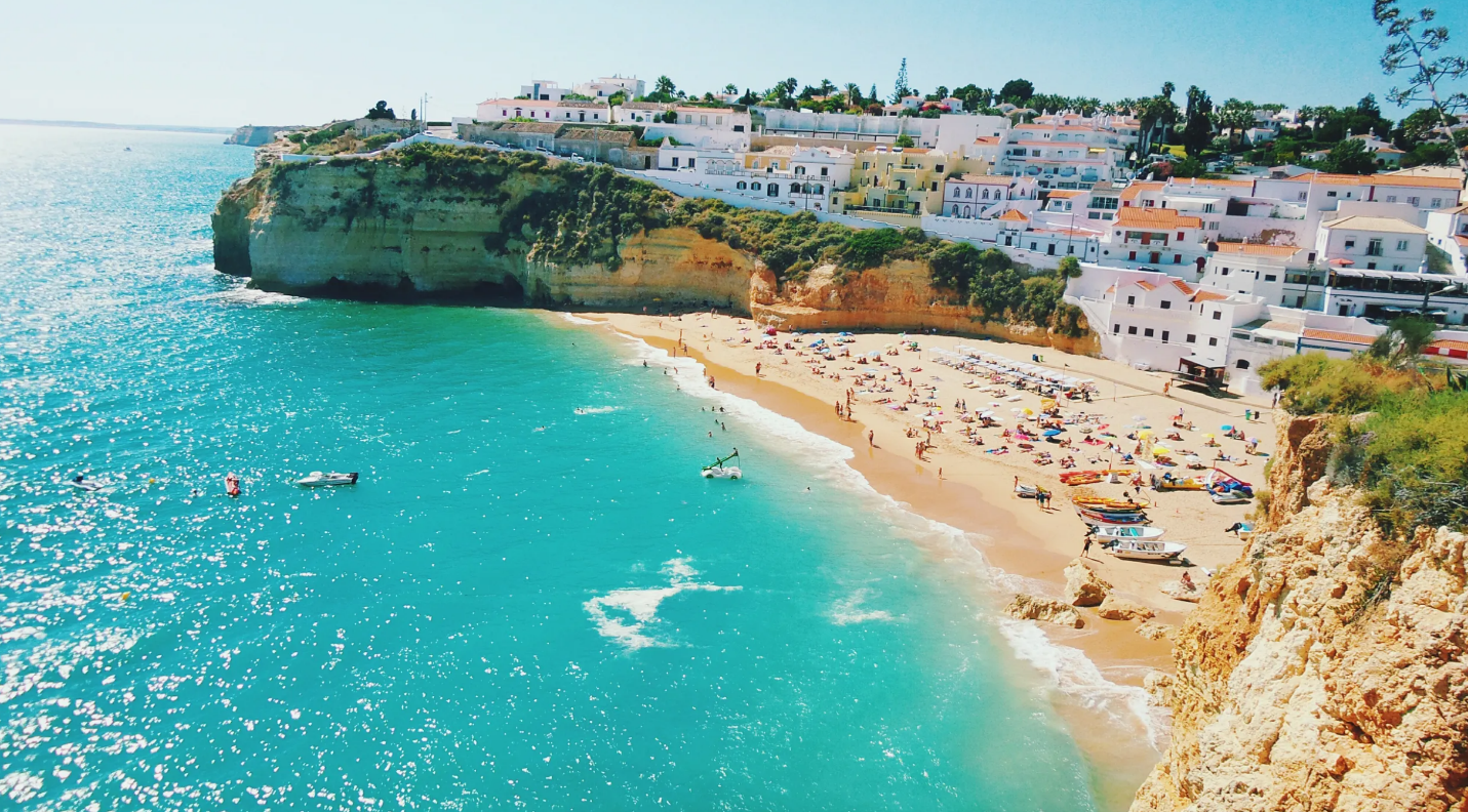 معرفی بهترین جاذبه‌های طبیعی اسپانیا