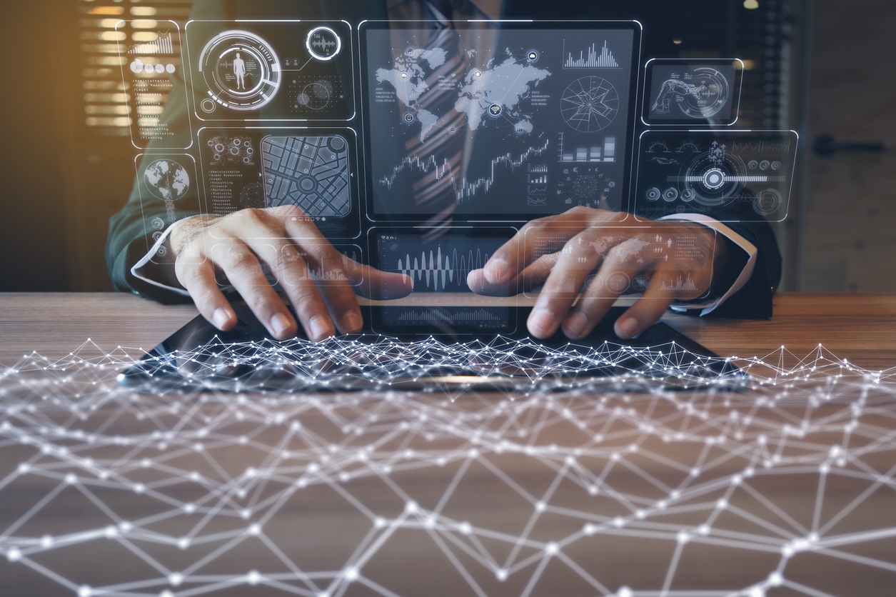 نفوذ هوش مصنوعی در رسانهها تهدید است یا فرصت؟ نفوذ هوش مصنوعی در رسانهها تهدید است یا فرصت؟