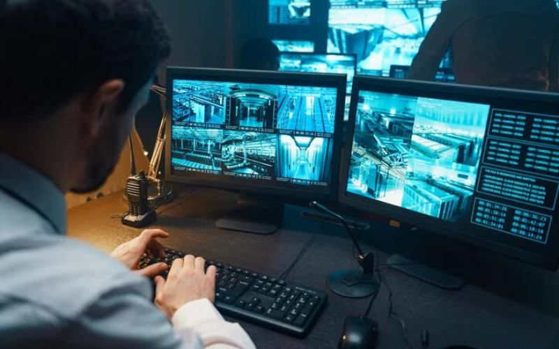 با هزینه ای کم نگهبانی 24 ساعته برای منزل خود استخدام کنید! با هزینه ای کم نگهبانی 24 ساعته برای منزل خود استخدام کنید!