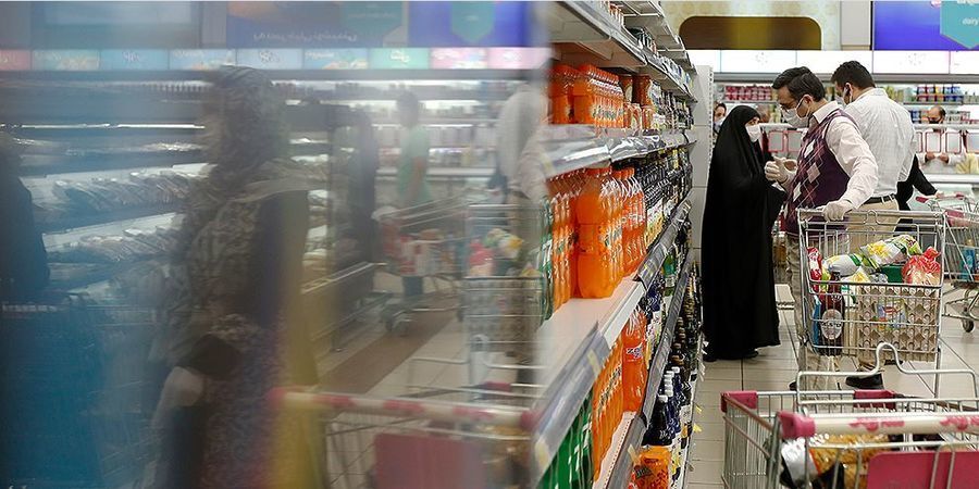 کاهش نرخ تورم به مفهوم ارزان شدن کالا نیست؛ کاهش سرعت رشد قیمت کالاست نرخ تورم