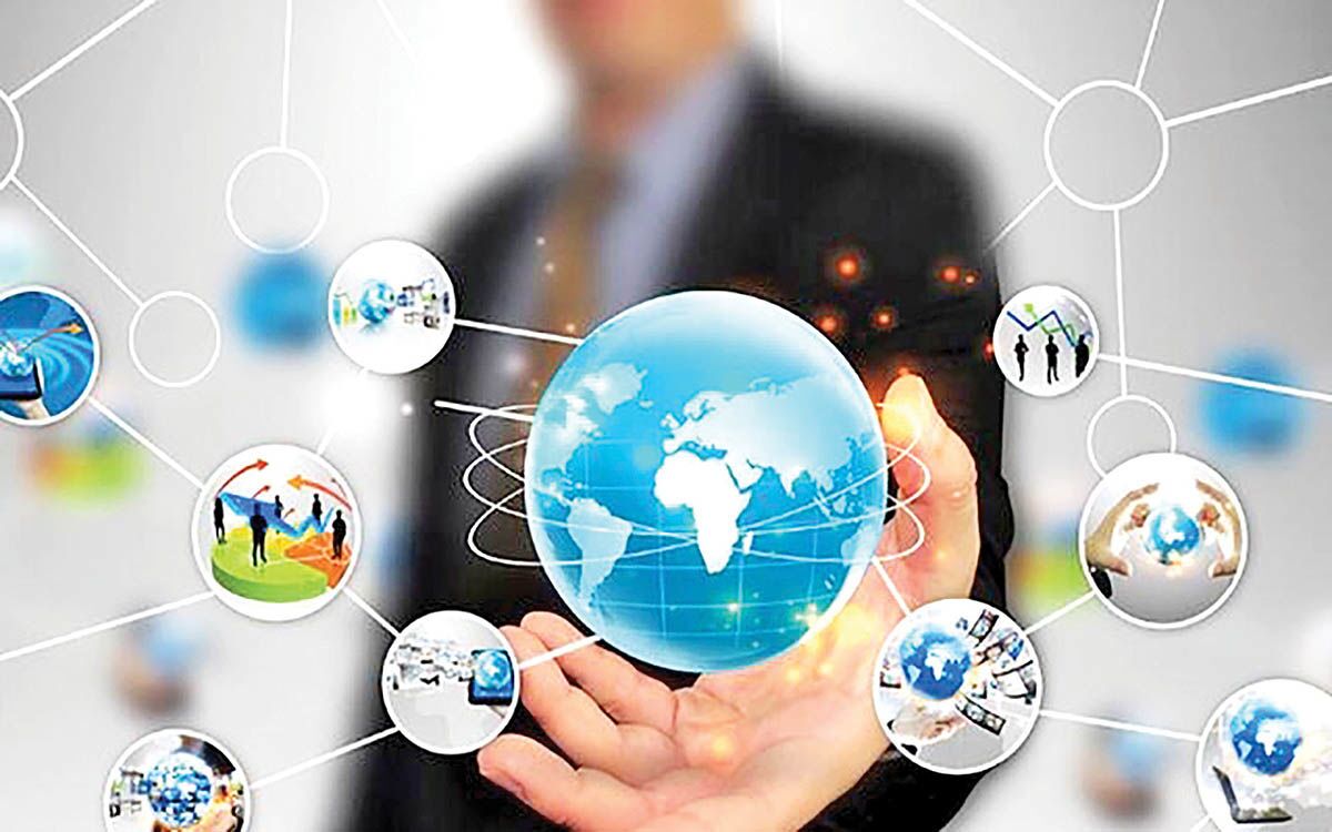 گذر اقتصاد از منبعمحوری به بازار نوآوری بازار نوآوری