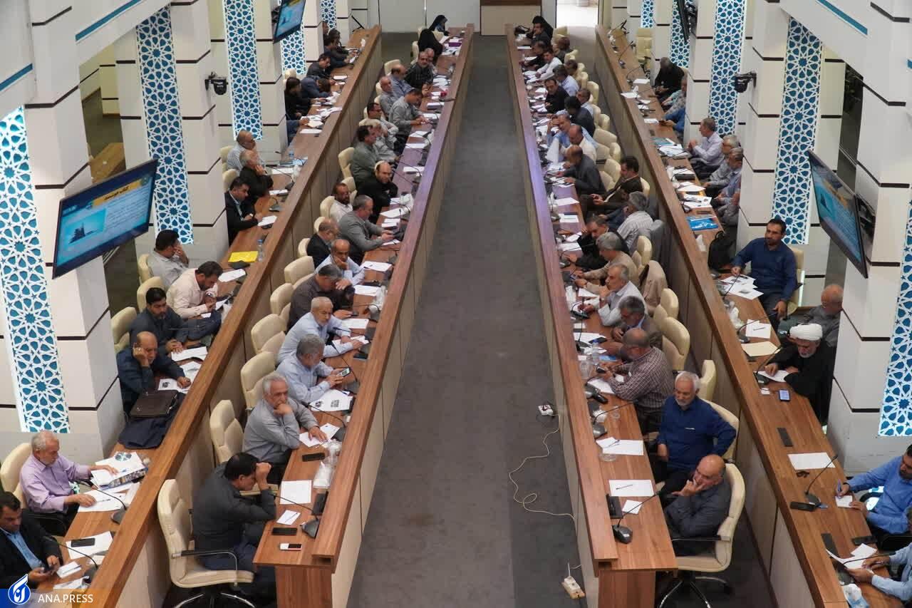 دانشگاه آزاد شیراز میزبان طرح اعتلای منطقهای با حضور ۲ وزیر دانشگاه آزاد شیراز میزبان طرح اعتلای منطقهای با حضور ۲ وزیر