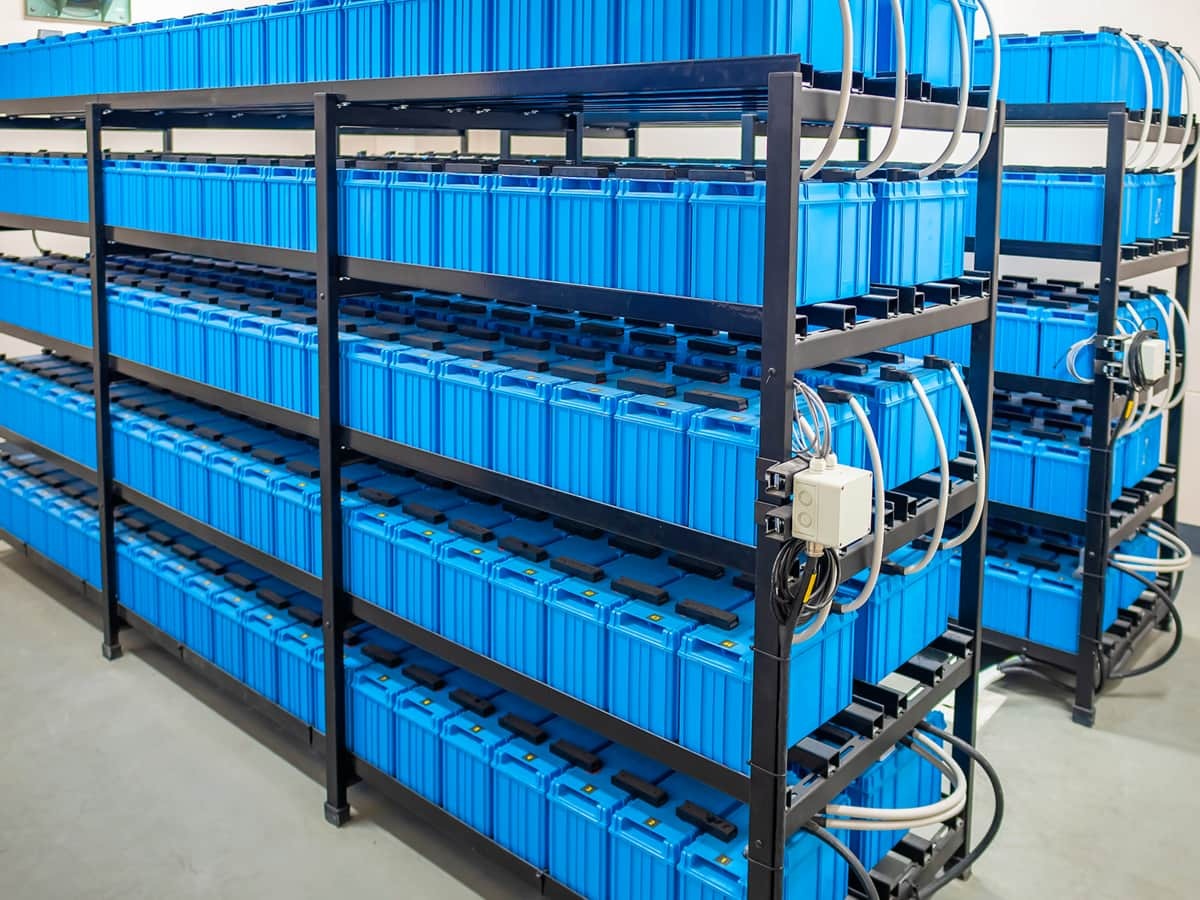 بهترین باتری یوپی‌اس کره‌ای کدام است؟