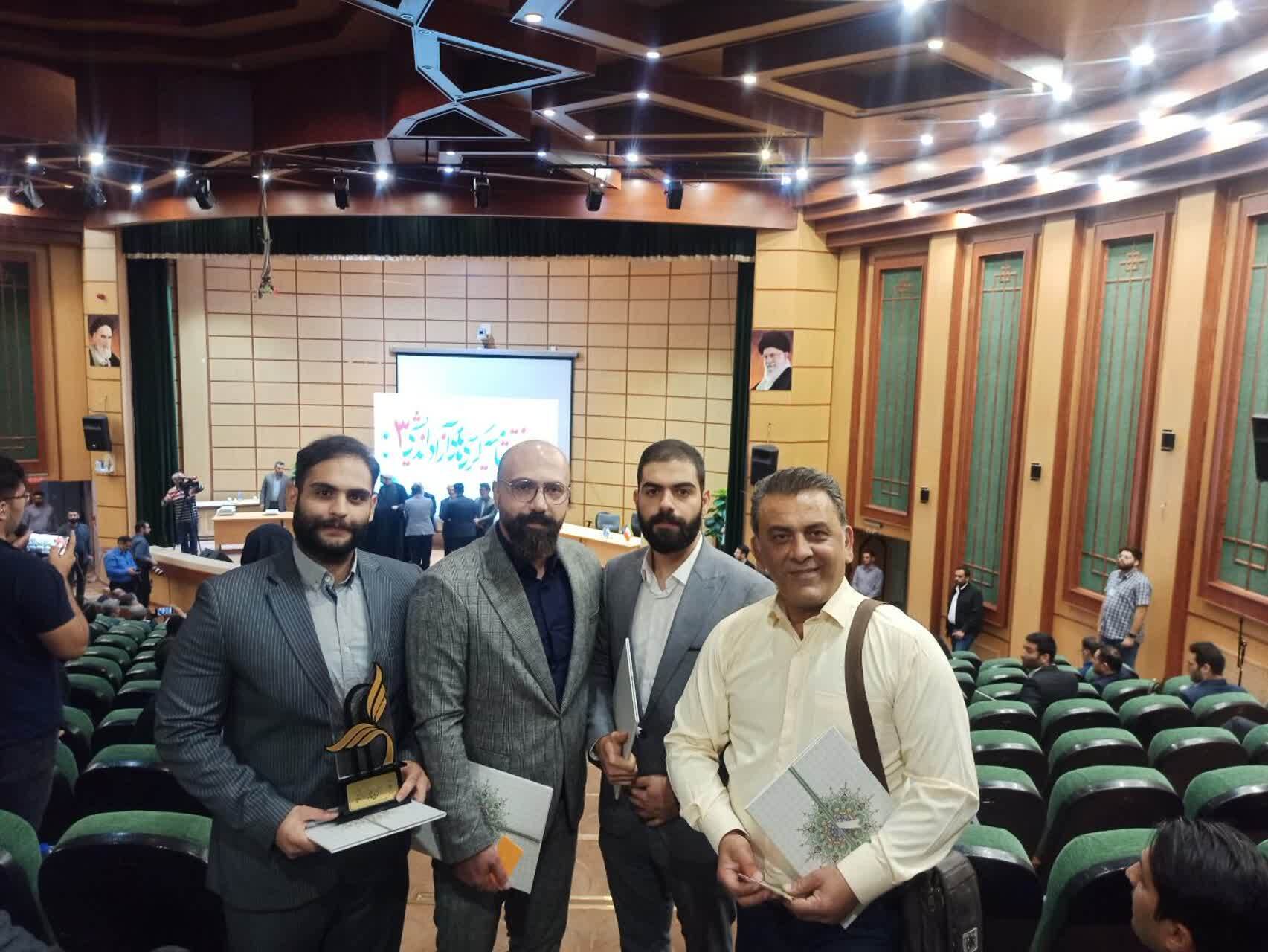 ظهور نظریههای جدید از دل کرسیهای آزاداندیشی با چراغ سبز «نقد» و «یقین ناتمام» ظهور نظریههای جدید از دل کرسیهای آزاداندیشی با چراغ سبز «نقد» و «یقین ناتمام»