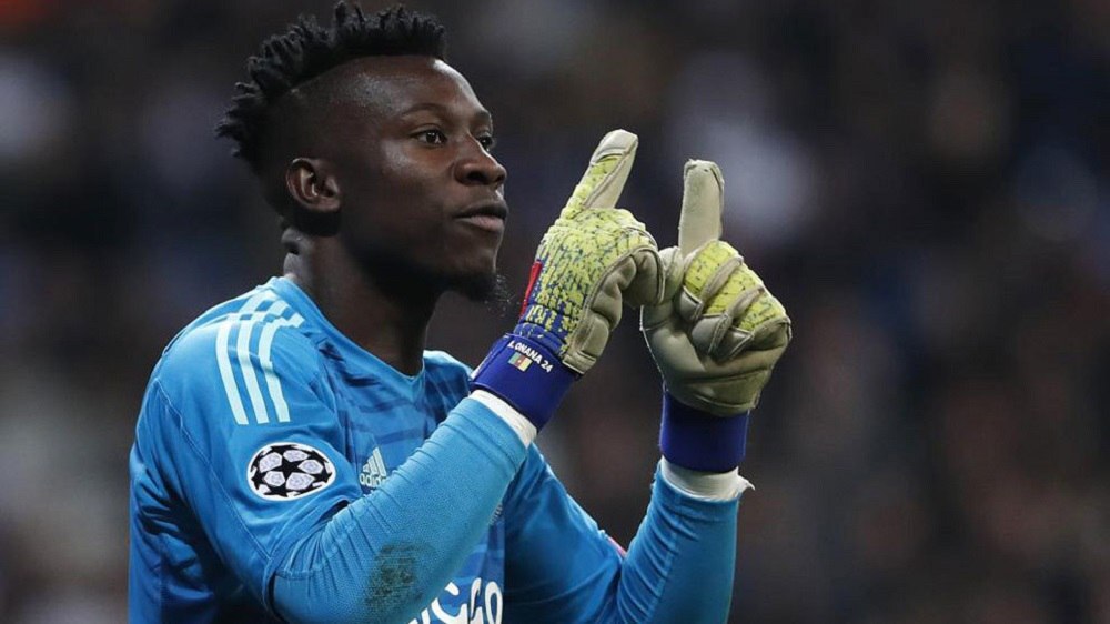 از بی مهری در بارسا تا دوپینگی بحثانگیز؛ وقتی دروازهبان منچستریونایتد «آقا برقی» کامرونی ها شد از بی مهری در بارسا تا دوپینگی بحثانگیز؛ وقتی دروازهبان منچستریونایتد «آقا برقی» کامرونی ها شد