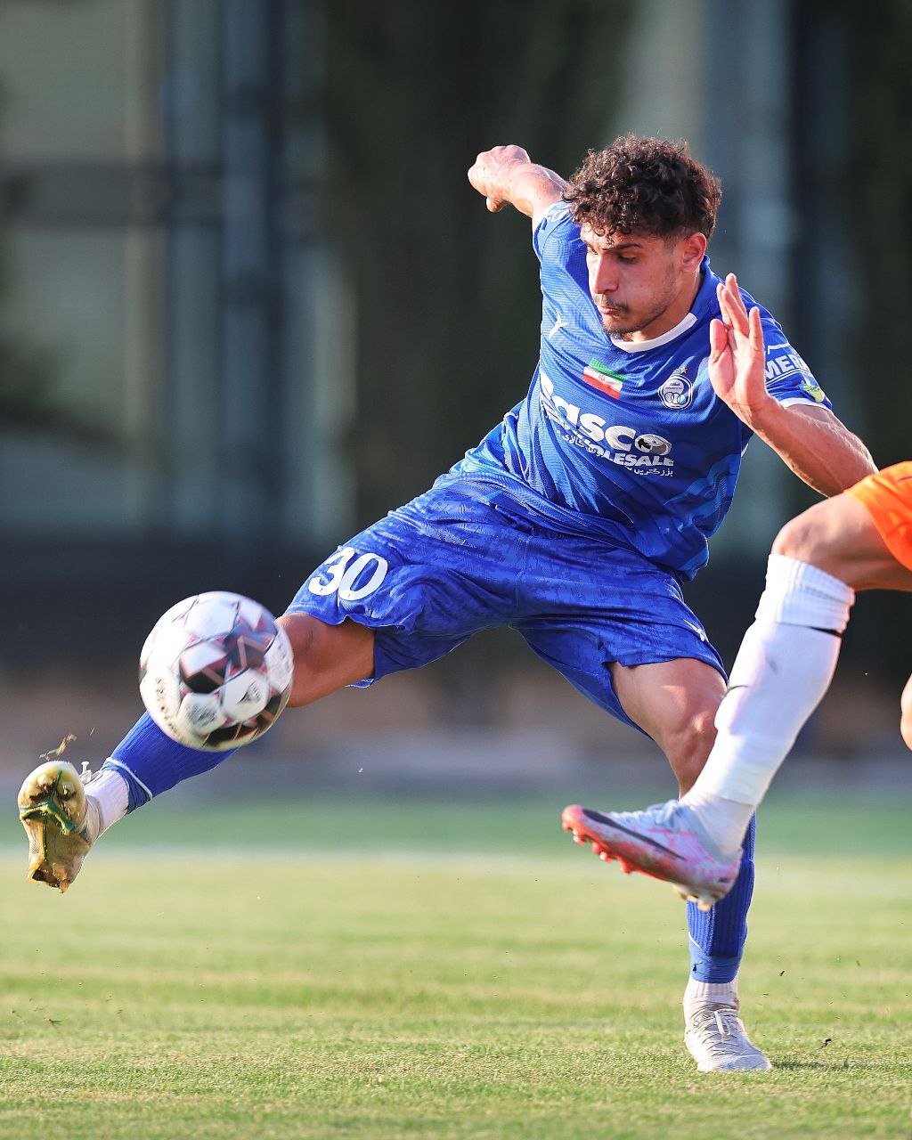 پایان شایعات در مورد ۳ بازیکن استقلال+عکس پایان شایعات در مورد ۳ بازیکن استقلال+عکس