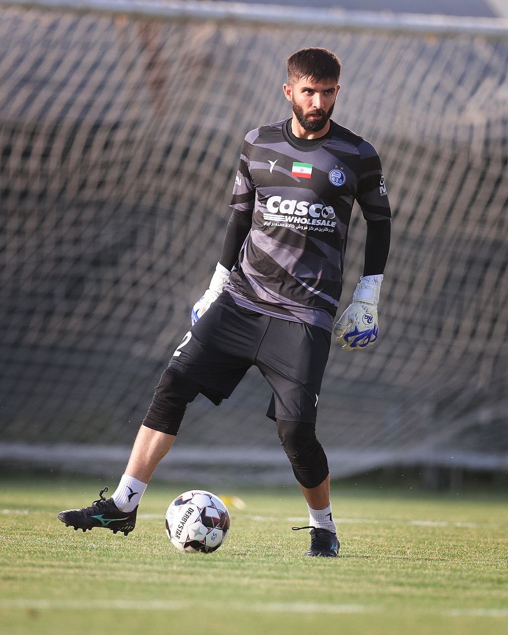 پایان شایعات در مورد ۳ بازیکن استقلال+عکس پایان شایعات در مورد ۳ بازیکن استقلال+عکس