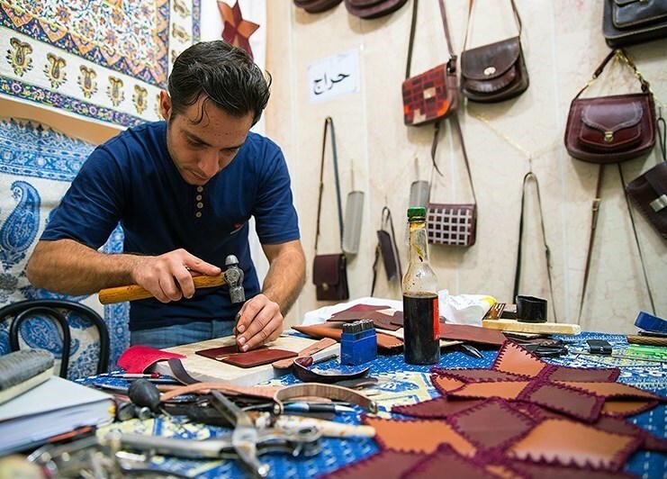 صنایع خرد فرهنگی صنایع خرد فرهنگی