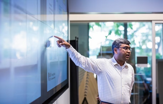 در جریان کنگره هوش مصنوعی دانشگاه استنفورد ایالات متحده چه گذشت؟ در جریان کنگره هوش مصنوعی دانشگاه استنفورد ایالات متحده چه گذشت؟