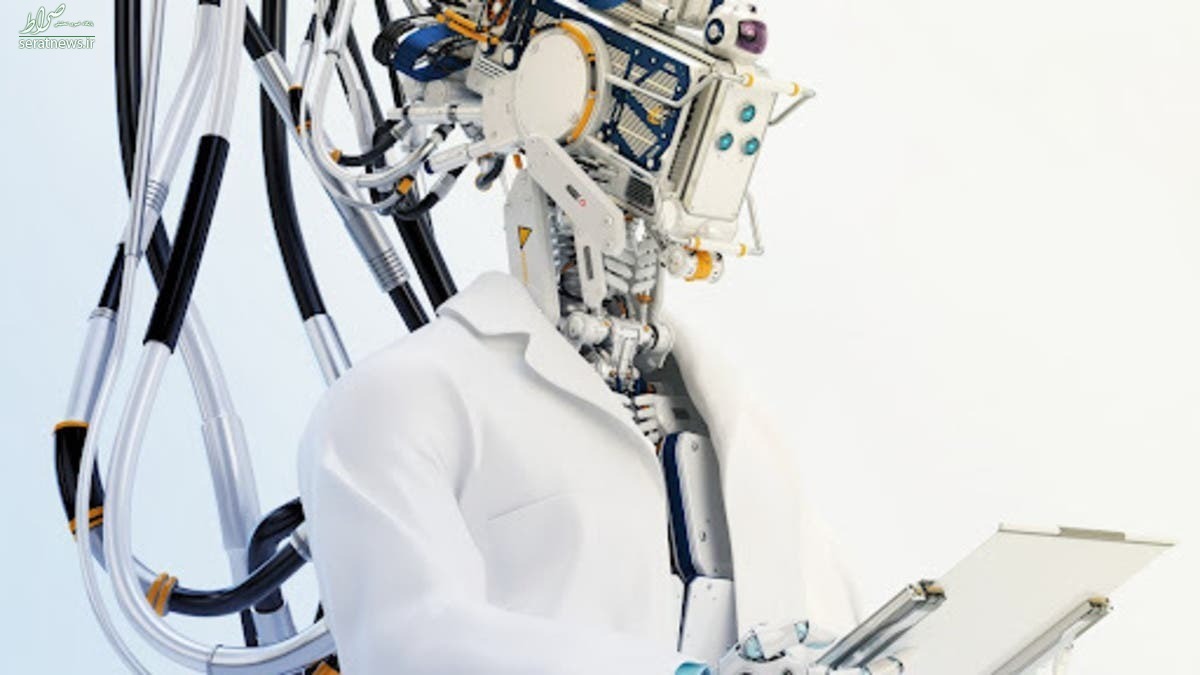 گزارش ناتمام