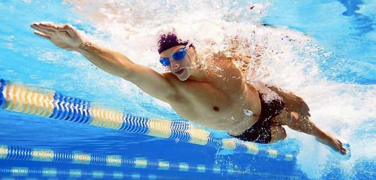 اسکندریون: به فکر مدال در بازی‌های آسیایی نیستیم  با چهار شناگر به هانگژو می‌رویم
