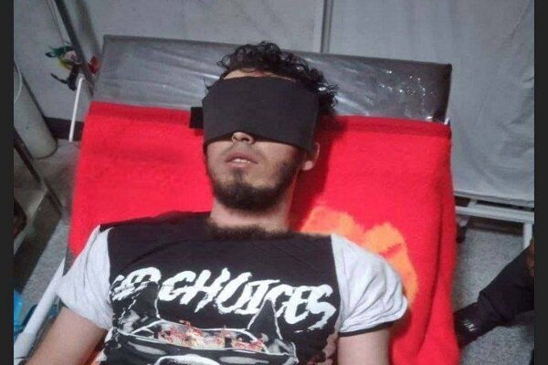 وقوع دوباره حادثه تروریستی در شاهچراغ/ داعش مسئولیت حمله به حرم شاهچراغ را به عهده گرفت + فیلم وقوع دوباره حادثه تروریستی در شاهچراغ/ داعش مسئولیت حمله به حرم شاهچراغ را به عهده گرفت + فیلم