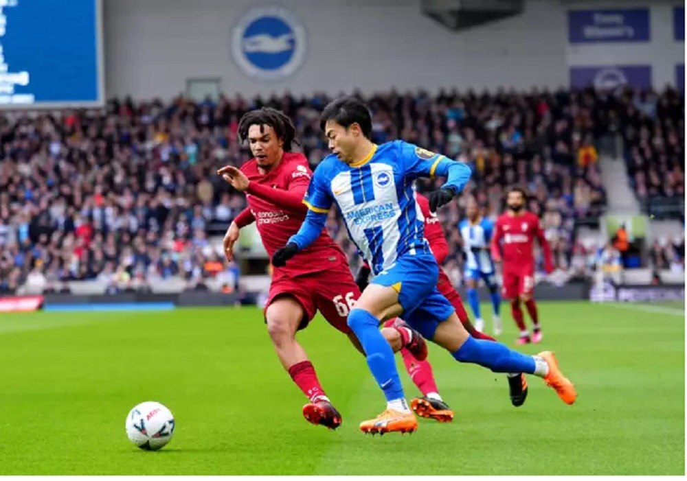 چالش بازی در دفاع یا هافبک لیورپول؛ آلکساندرآرنولد هر جا که کلوپ دستور دهد، بازی می‌کند!