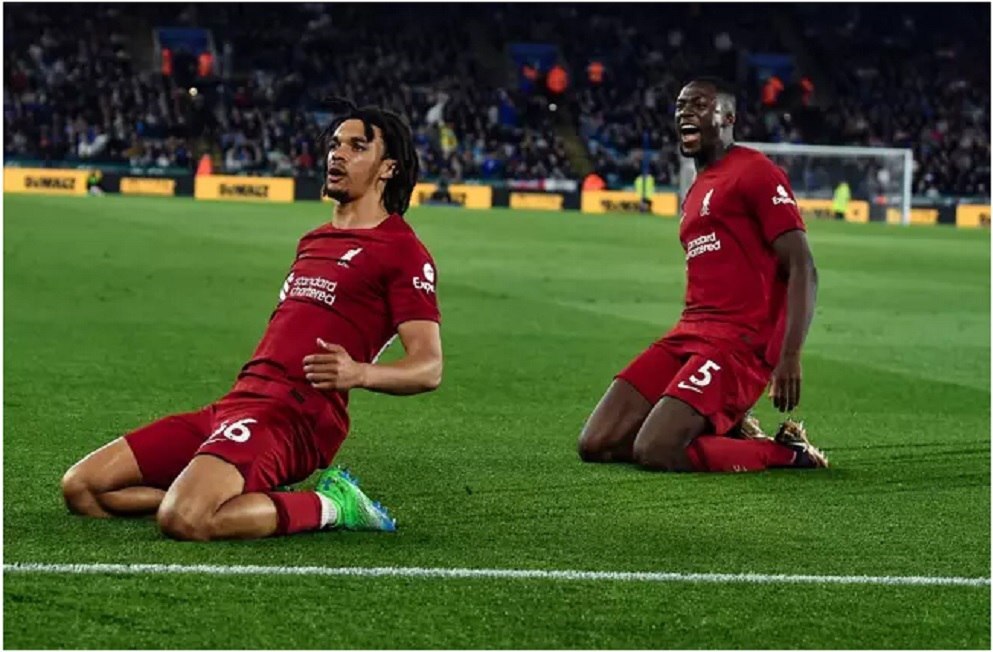 چالش بازی در دفاع یا هافبک لیورپول؛ آلکساندرآرنولد هر جا که کلوپ دستور دهد، بازی می‌کند!