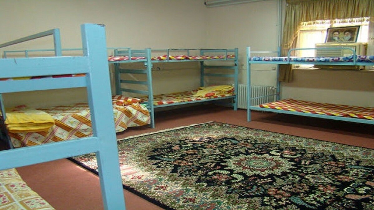 بازگشایی خوابگاه‌های دانشجویی دانشگاه علامه از ۳۱ شهریور
