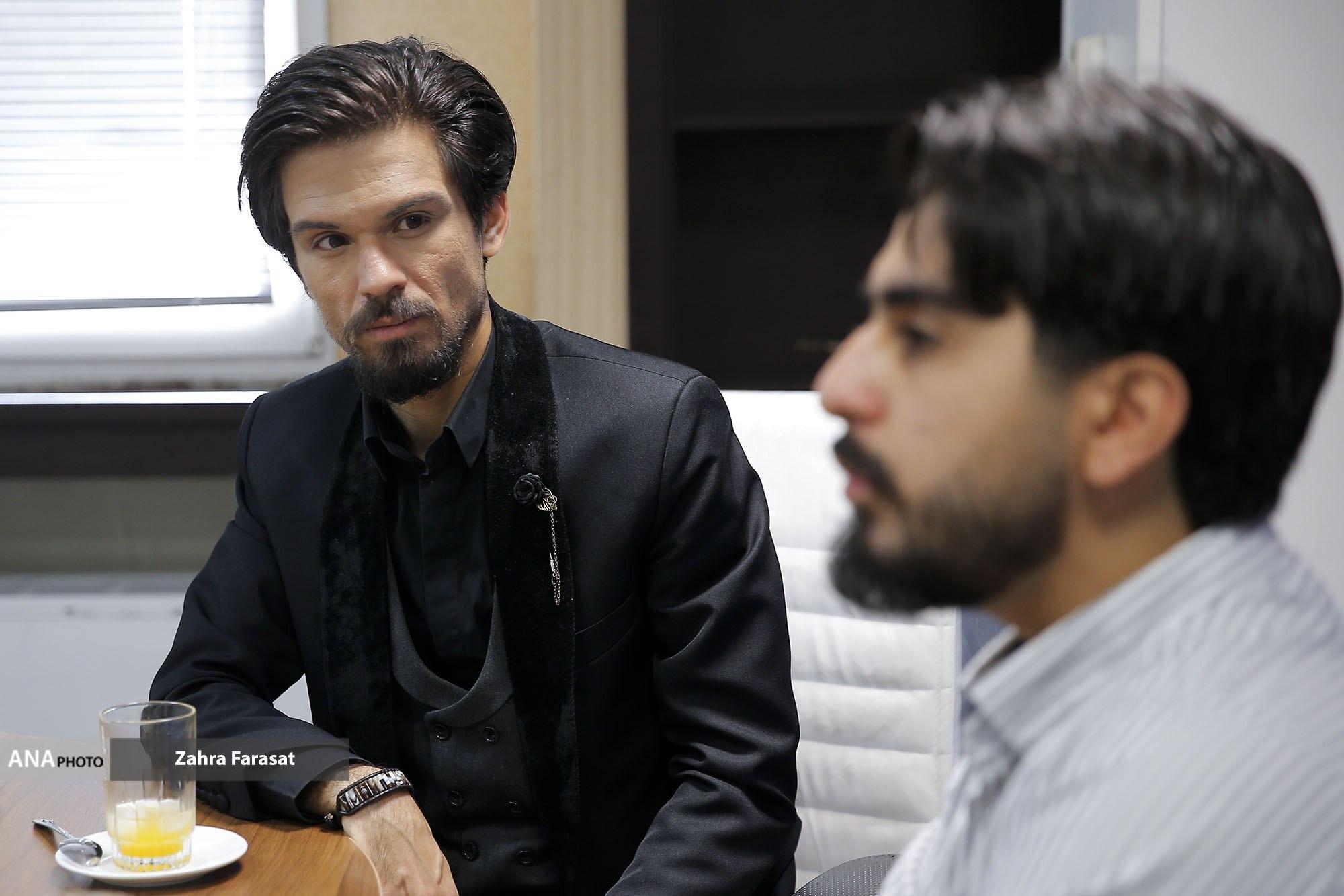 کنسرتی که راوی وداع امام حسین(ع) با شهدای کربلا شد/ تور کنسرت‌های ملی و آیینی ادامه خواهد داشت