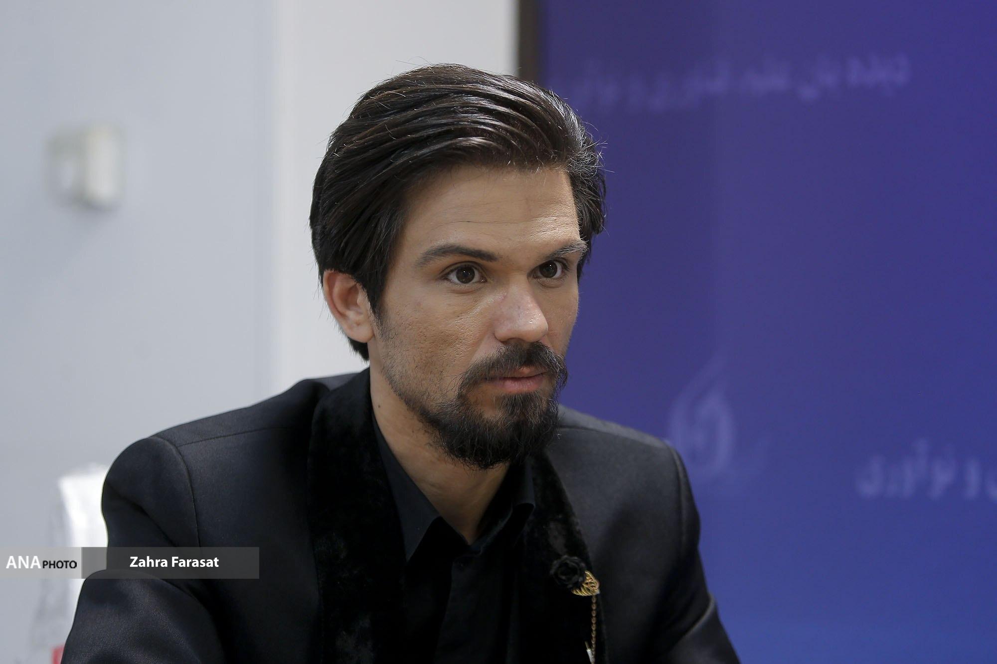 کنسرتی که راوی وداع امام حسین(ع) با شهدای کربلا شد/ تور کنسرت‌های ملی و آیینی ادامه خواهد داشت