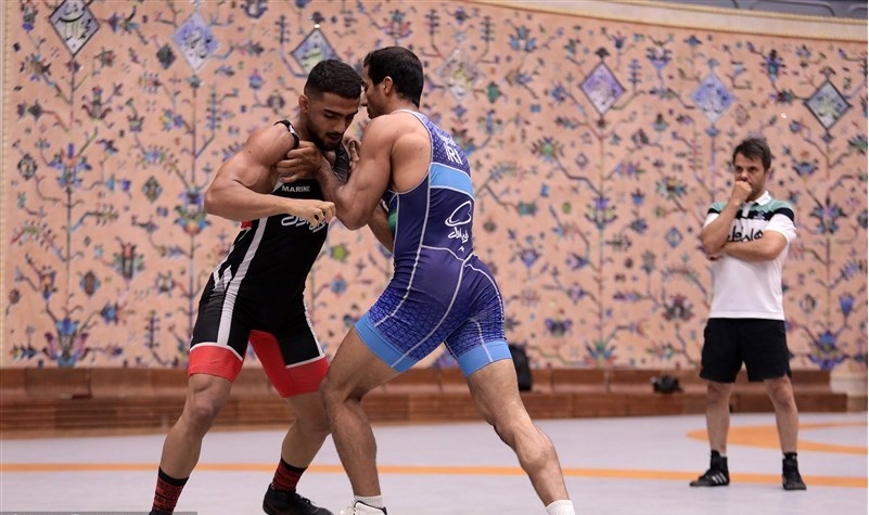 انتقاد از چرخه فرنگی از سوی مدیر تیمهای ملی فرنگی و تکذیب مصدومیت؛ نشانههای اختلاف! انتقاد از چرخه فرنگی از سوی مدیر تیمهای ملی فرنگی و تکذیب مصدومیت؛ نشانههای اختلاف!