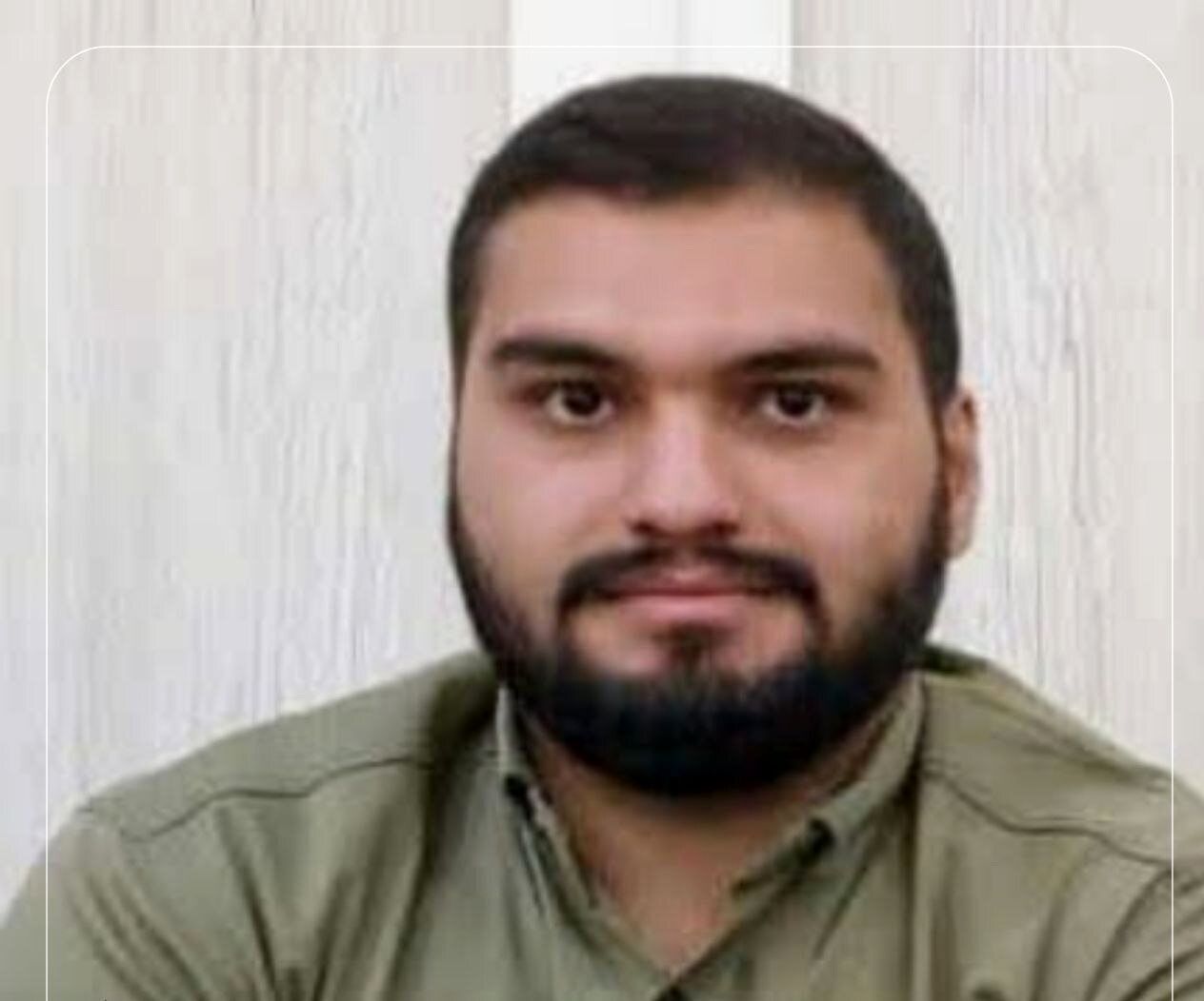 شهادت یکی از مجروحان حادثه تروریستی شاهچراغ (ع)