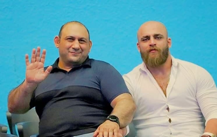 رضایی: افسوس آن سالها را میخورم اما کسی با من خصومت شخصی نداشت/ موسلبز با اختلاف بهترین بود رضایی: افسوس آن سالها را میخورم اما کسی با من خصومت شخصی نداشت/ موسلبز با اختلاف بهترین بود