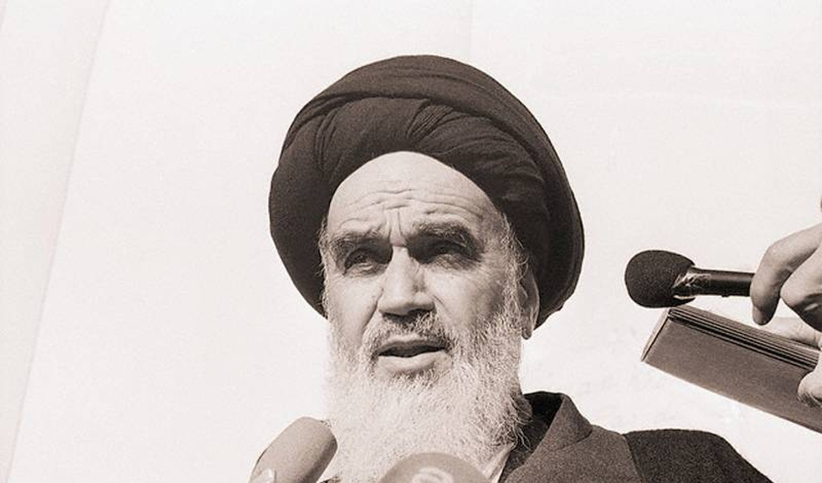 امام خمینی (ره) و مواجهه با معمای رژیم صهیونیستی