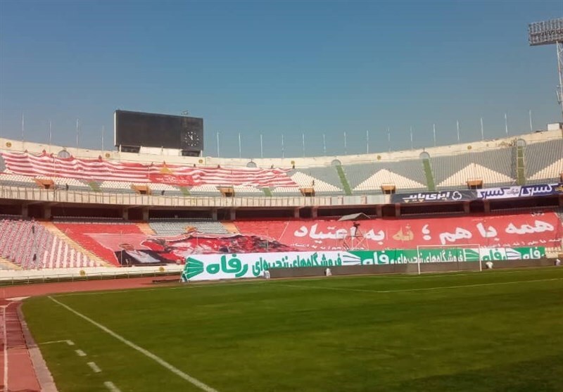 ابعاد تازه از اقدام سازمان لیگ برای تبلیغات محیطی/ پرسپولیس و استقلال باید تابع قوانین باشند!