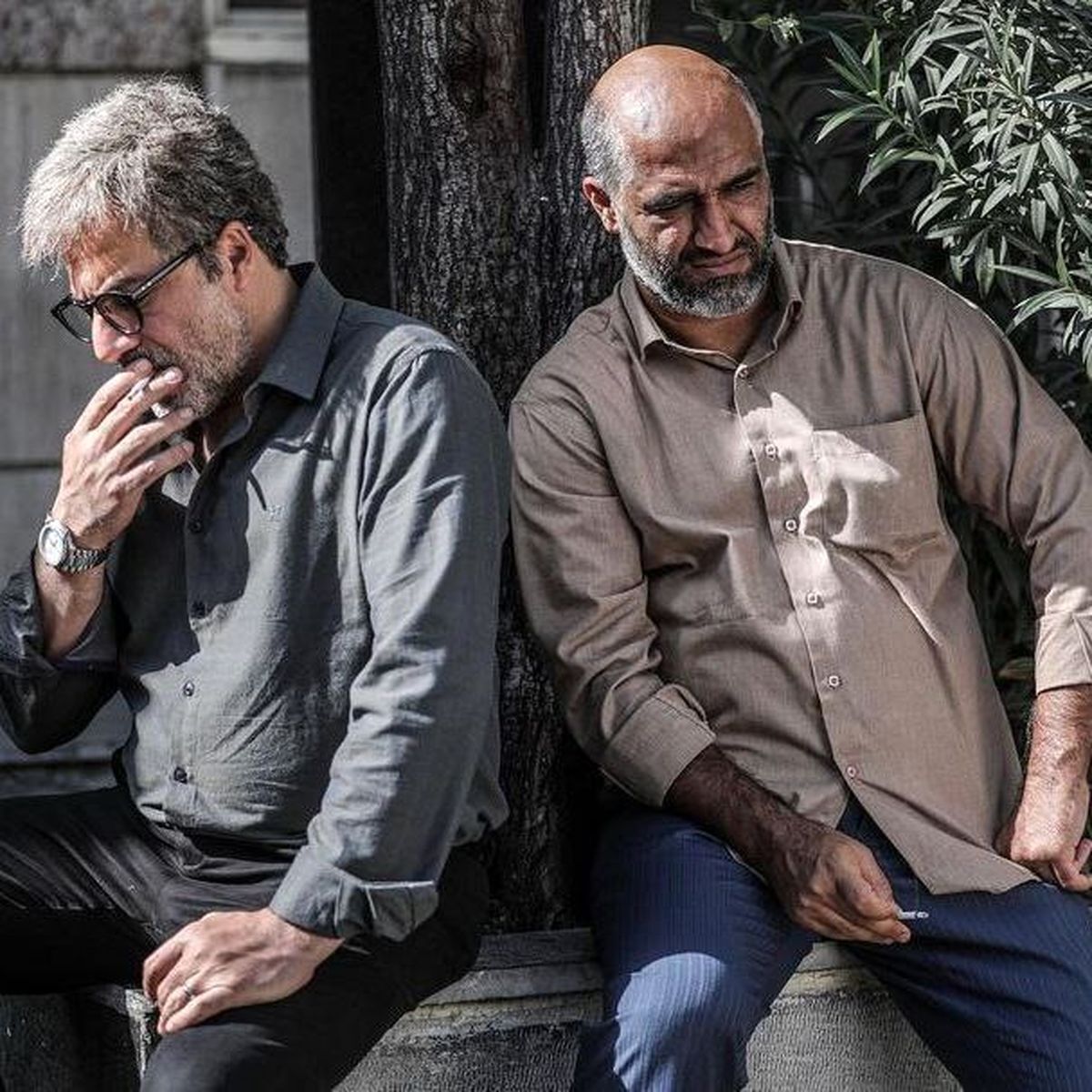 «بی‌مادر» و سوژه‌ای جذاب که حیف و میل شد!