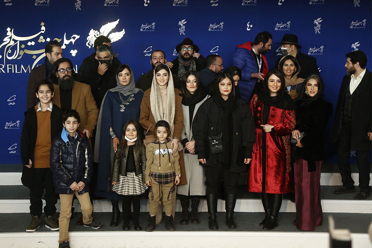 «بیمادر» و سوژهای جذاب که حیف و میل شد! «بیمادر» و سوژهای جذاب که حیف و میل شد!