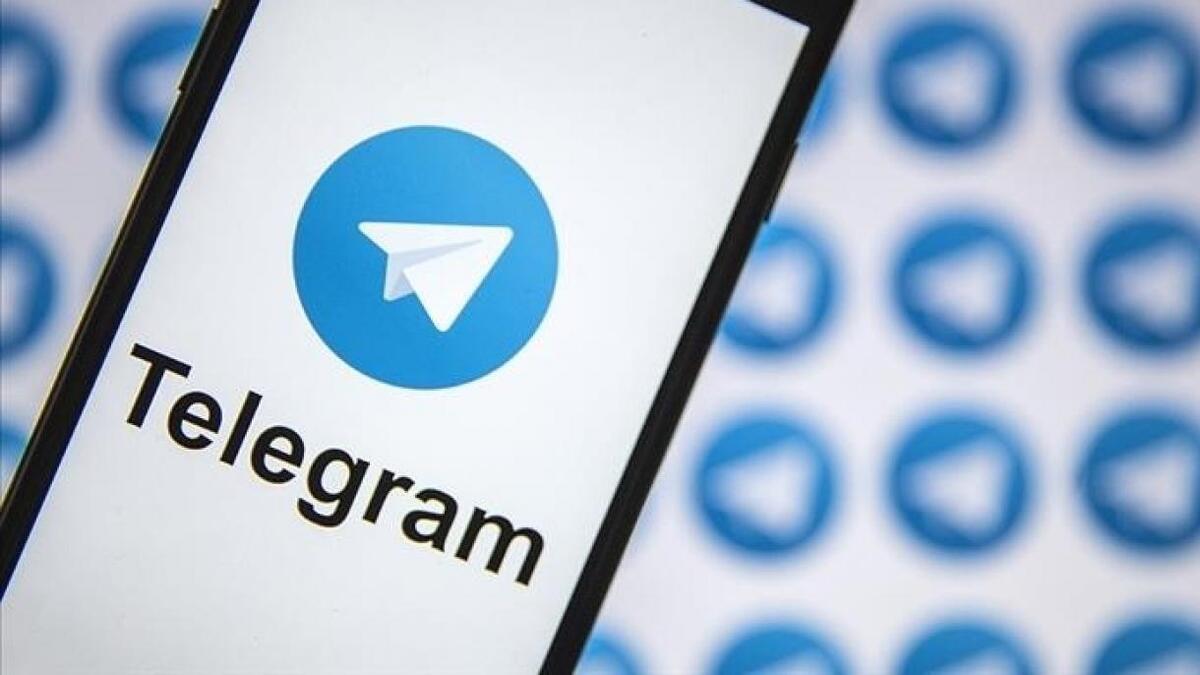 استوری تلگرام در اختیار همه کاربران قرار گرفت