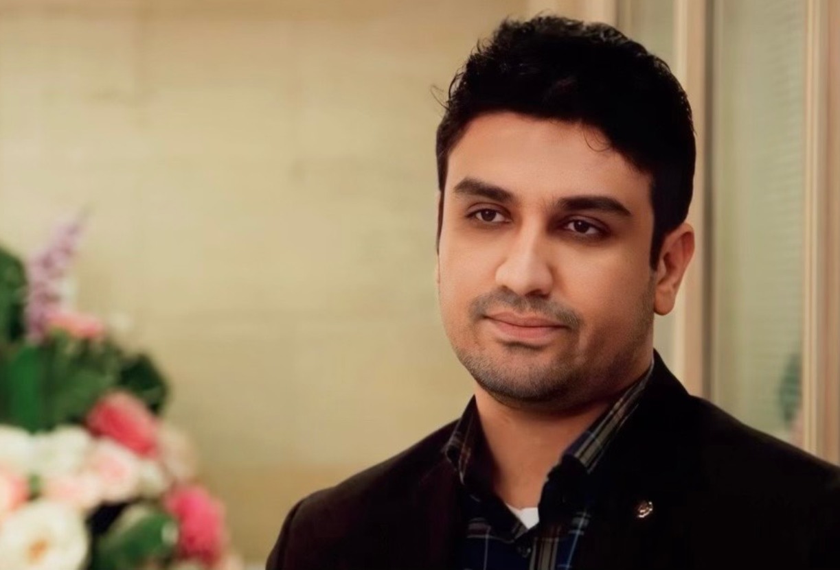 عضو هیئت علمی دانشگاه آزاد: عضو هیئت علمی دانشگاه آزاد: