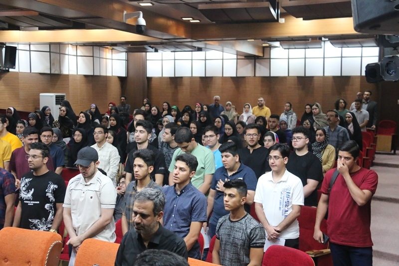 انتخاب صحیح رشته تحصیلی مهمتر از استعداد است/ذوق کنار شغل دستیافتنی است انتخاب صحیح رشته تحصیلی مهمتر از استعداد است/ذوق کنار شغل دستیافتنی است