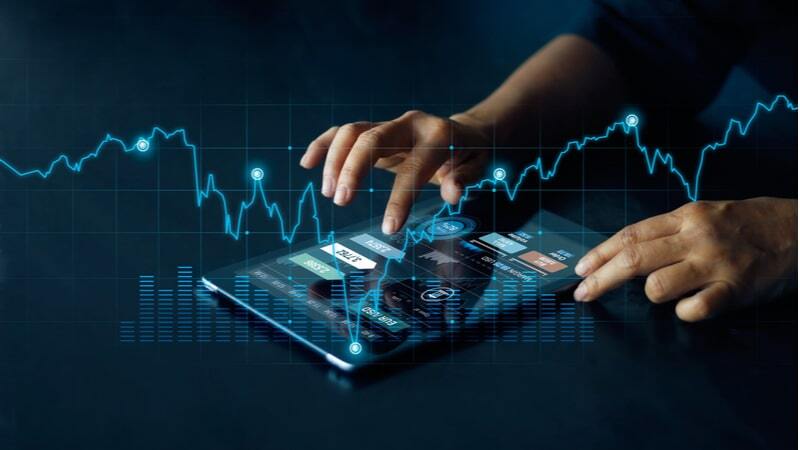 فناوری ارز دیجیتال